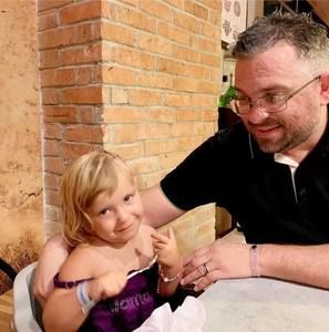 Meet your Posher, Matthew